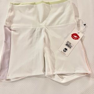 Wildfox HW Blake 4” Short